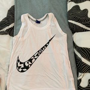 Nike tank top